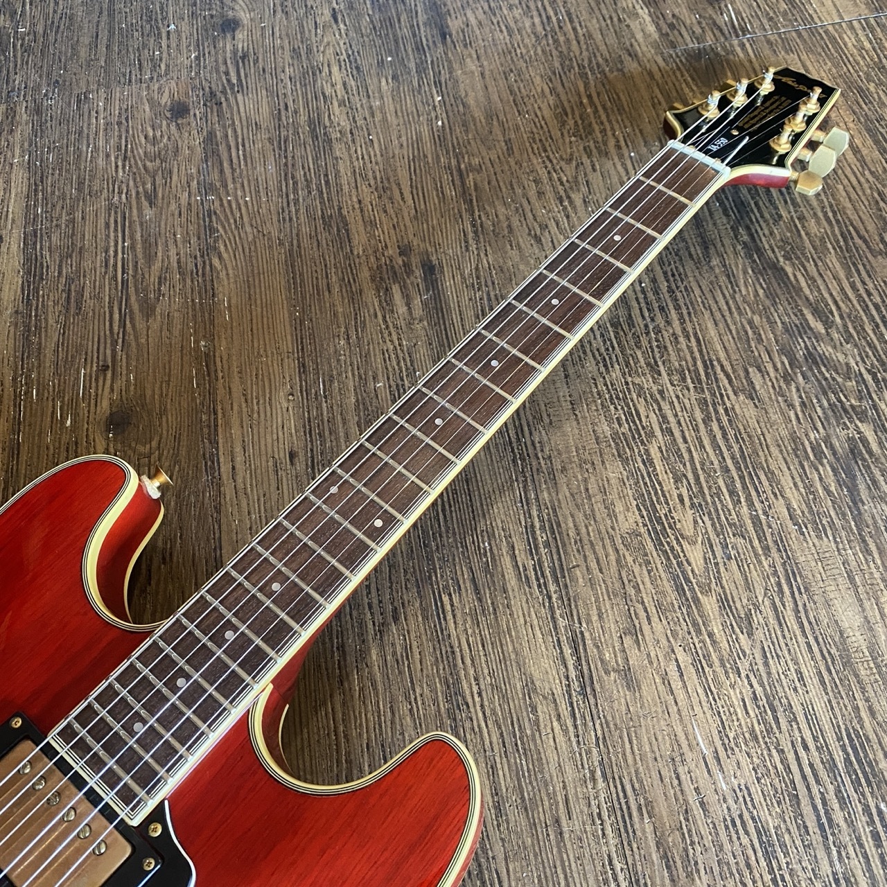 Aria Pro II TA-550 Electric Guitar（中古/送料無料）【楽器検索