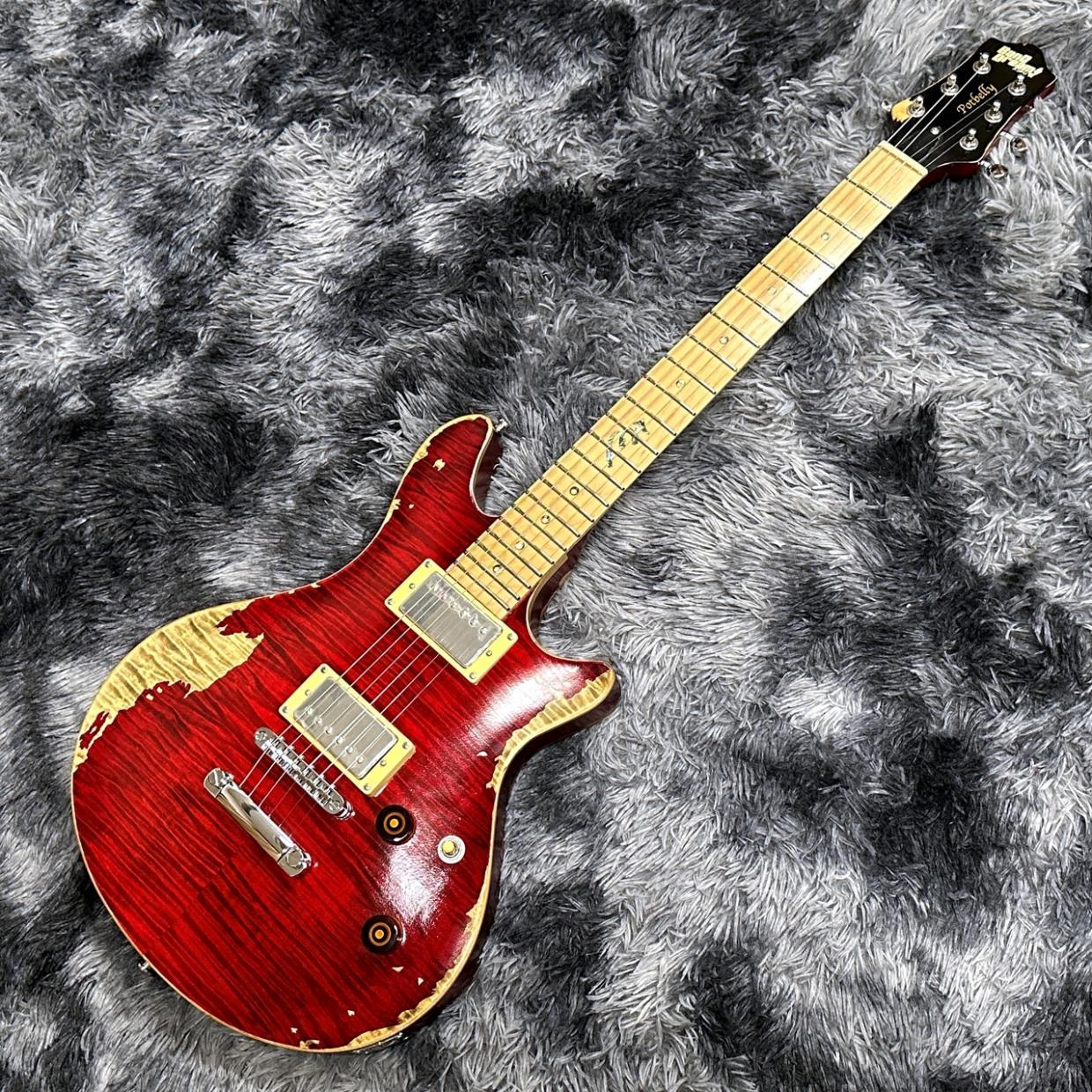 BanG Dream! POTBELLY FM Rana（新品/送料無料）【楽器検索デジマート】