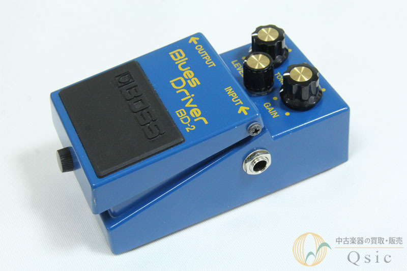 BOSS BD-2 [QL700]【神戸店在庫】（中古）【楽器検索デジマート】