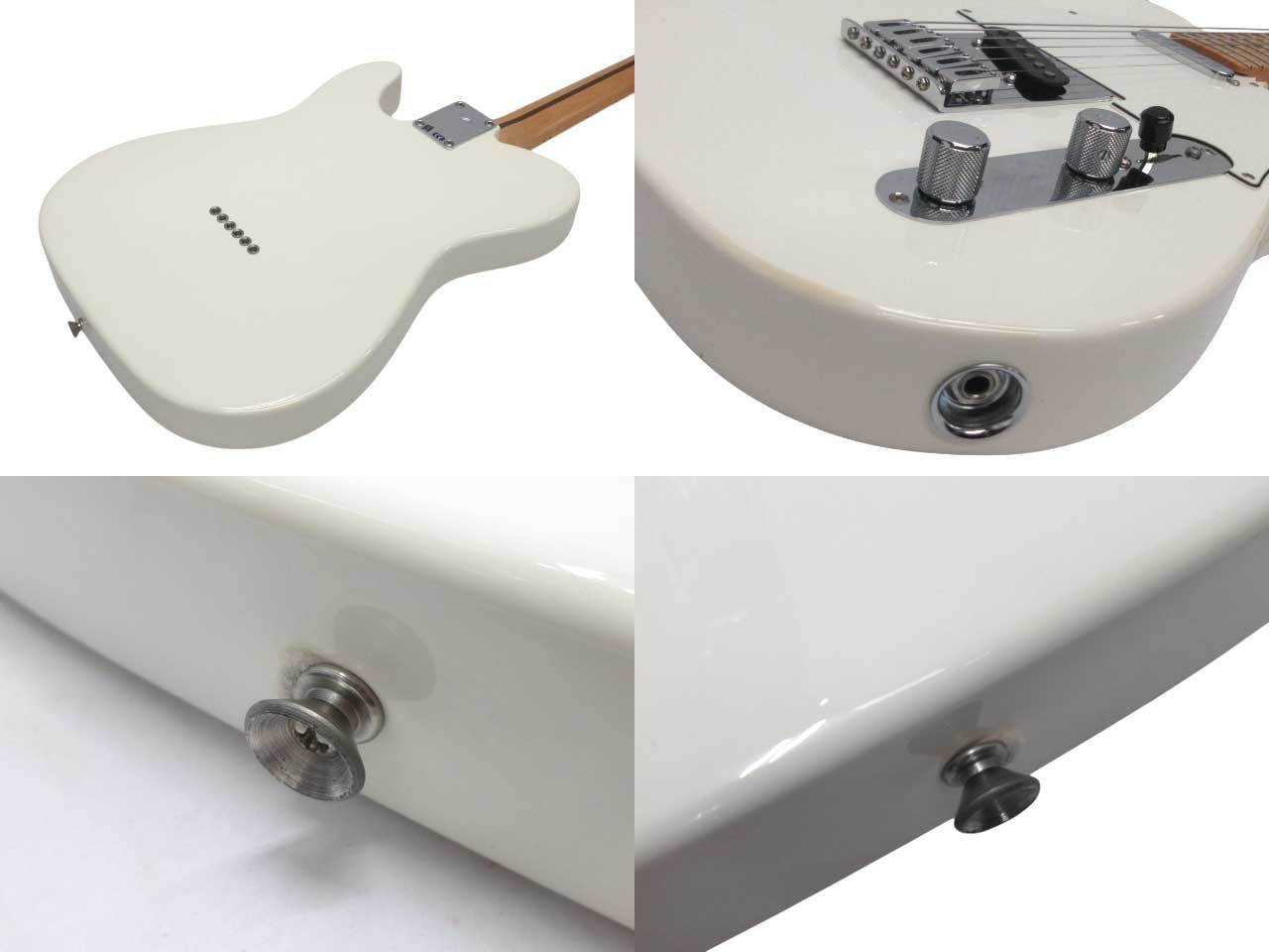 Fender Mexico テレキャスター Fender Mexico◇FSR STD TL/テレキャスター/本体のみ/2013年製