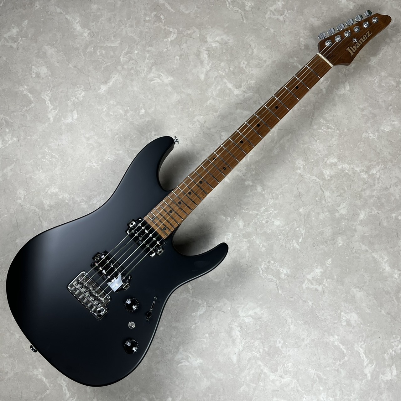 Ibanez AZ2402 エレキギター IBANEZ AZ2402-ICM Prestige エレキギター(アイバニーズ 新世代