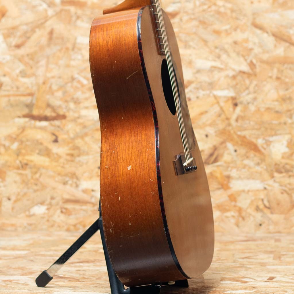 Gibson LG-0 1964（ビンテージ）【楽器検索デジマート】