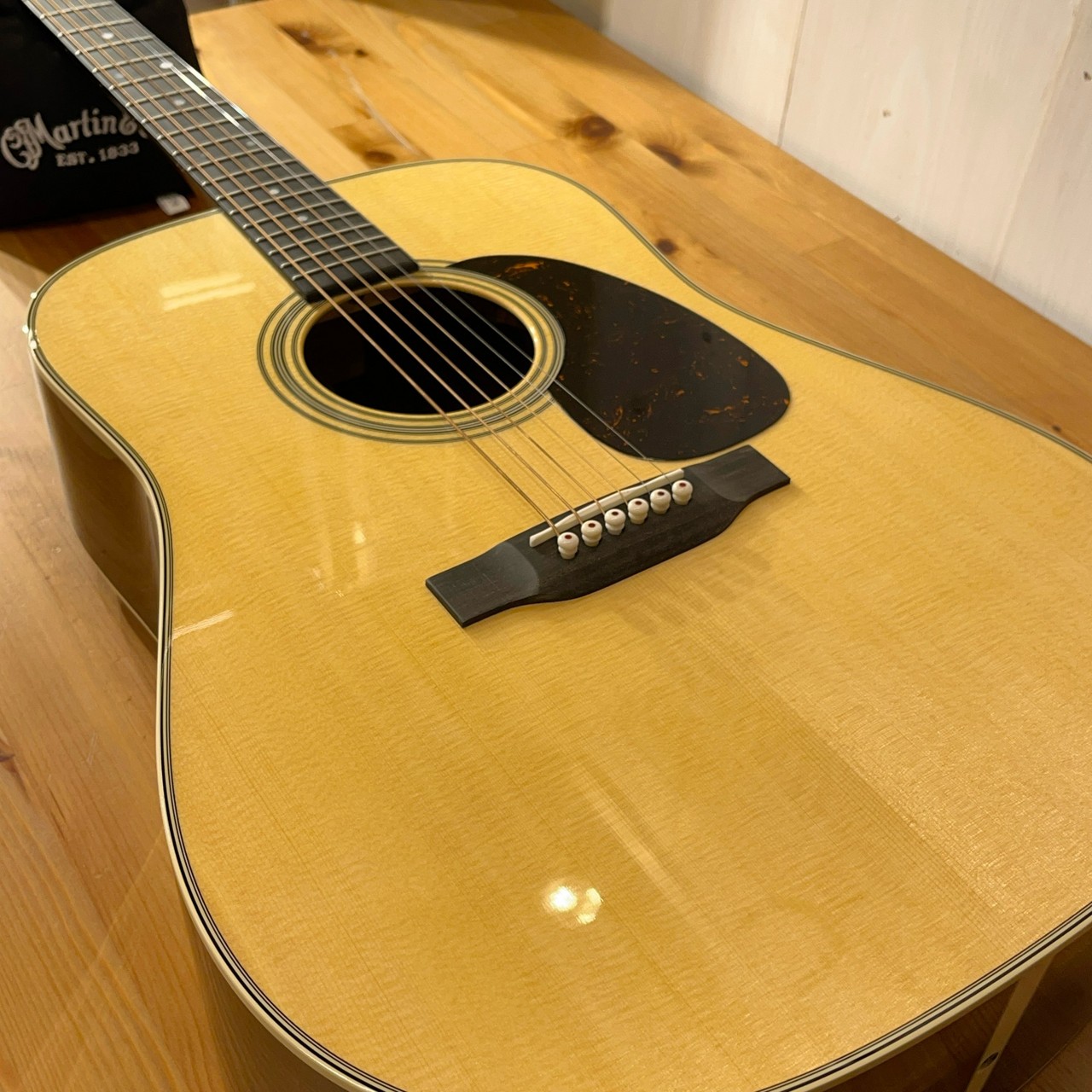 Martin D-28 ♯3073919 【無金利分割OK】【送料込み】（新品/送料無料
