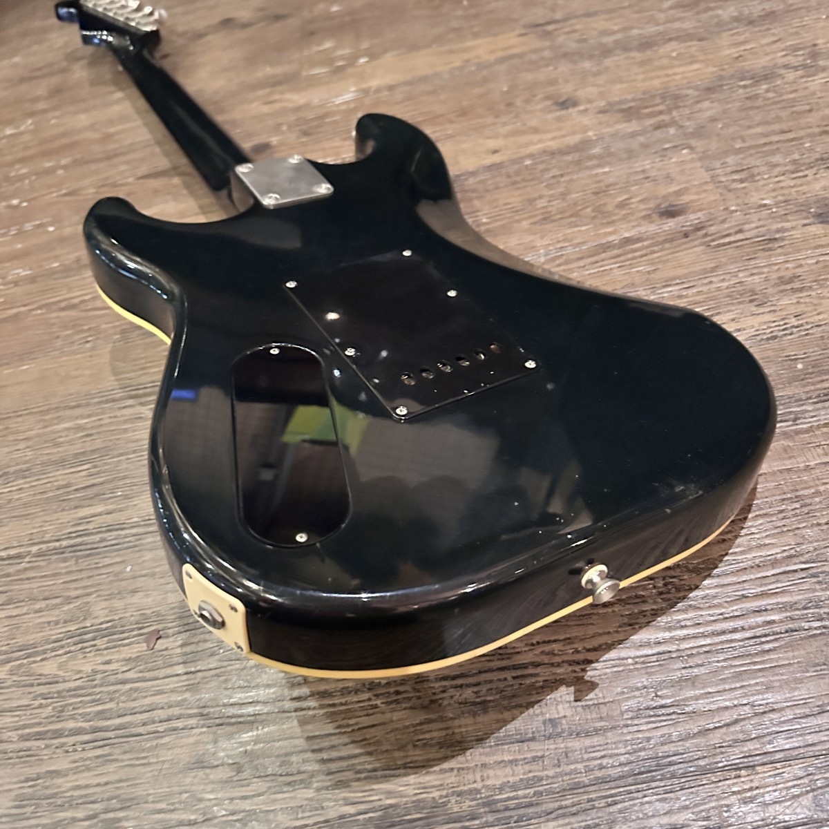 Fresher FRS SS-38 1980年代 Stratocaster Type Electric Guitar（中古