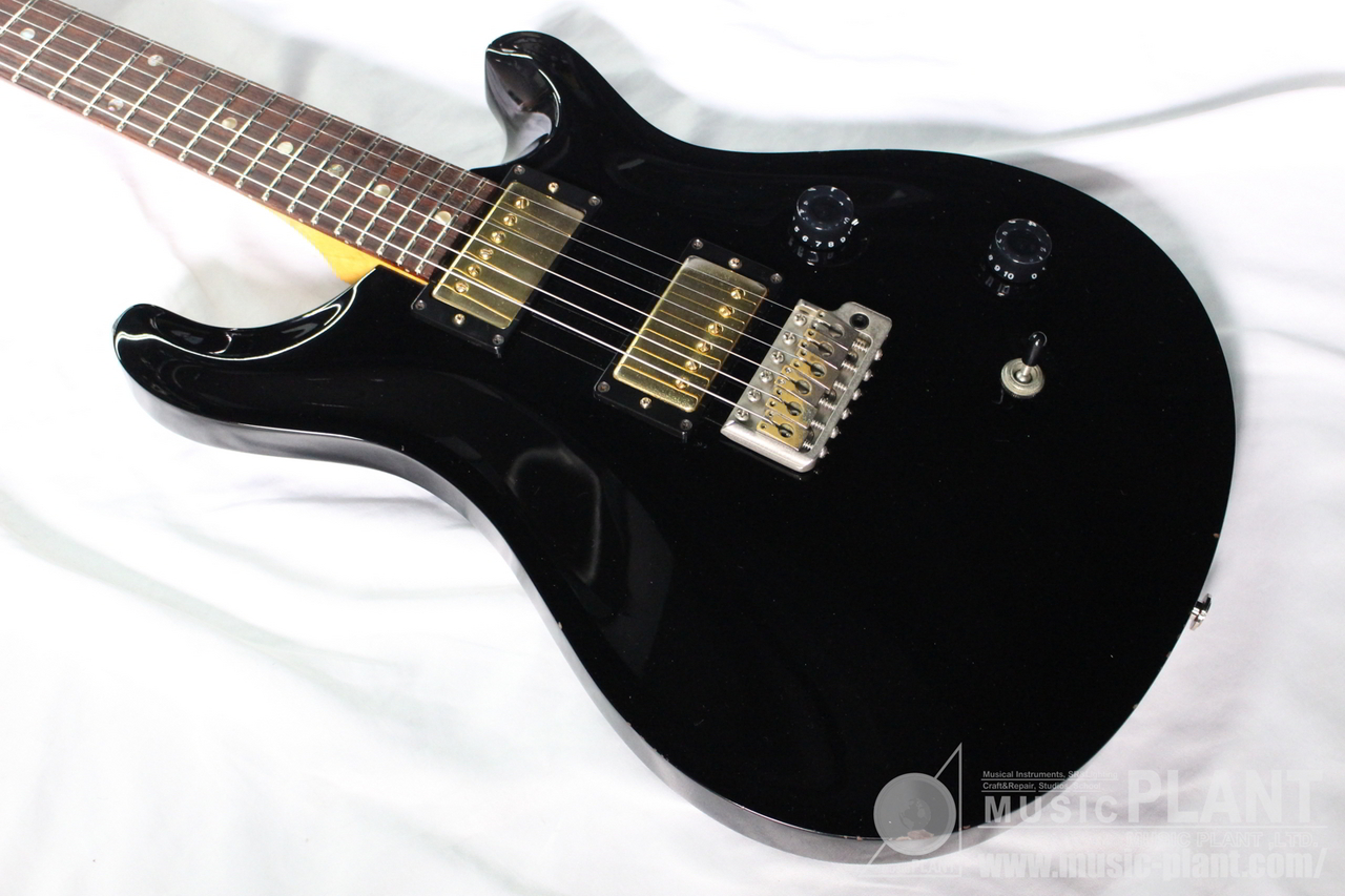 Paul Reed Smith(PRS) 2003 CE24 Mahogany Black（中古）【楽器検索
