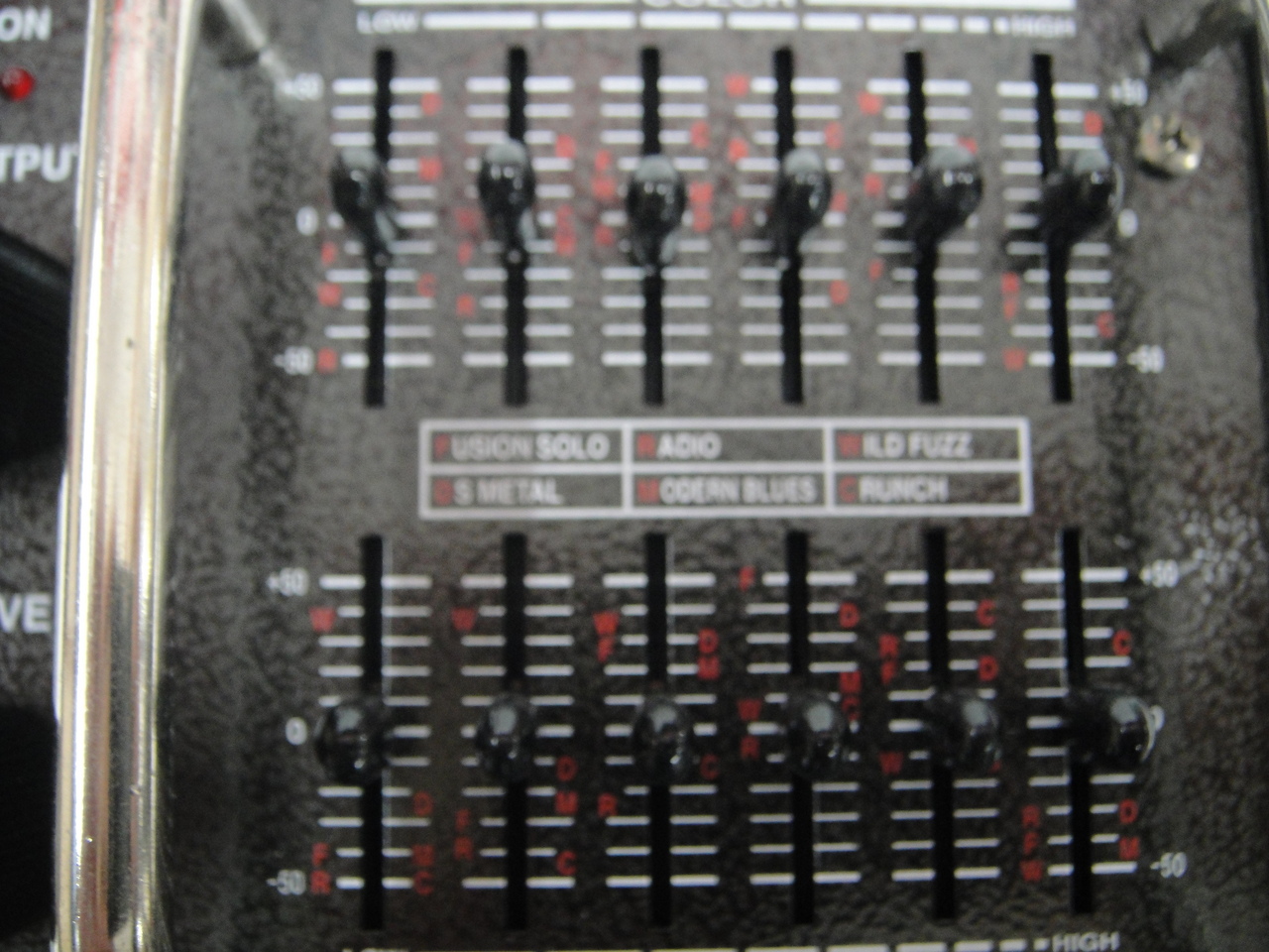 AKAI Professional G-Drive ギターエフェクター Akai G-Drive Equalizer Distortion Black Good | eBay