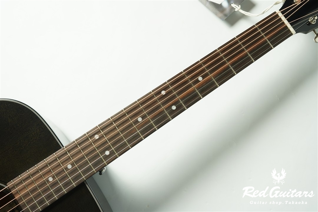 Headway HD-V115ASE/AGED - Coal Black（B級特価/送料無料