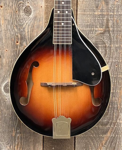 jumbo JM-50（中古）【楽器検索デジマート】
