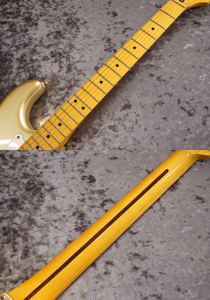 Squier by Fender 【USED】[希少] 60th Anniversary Classic Vibe '50s