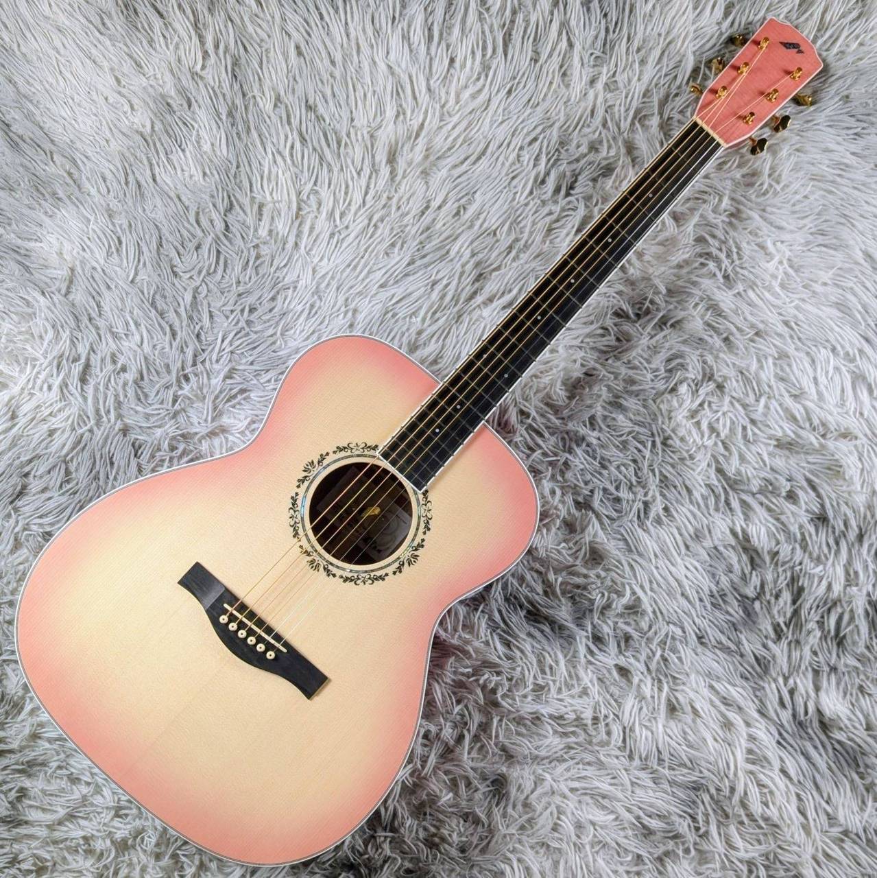 Morris GARDEN Lily Pink【現物画像】10/10更新（新品/送料無料