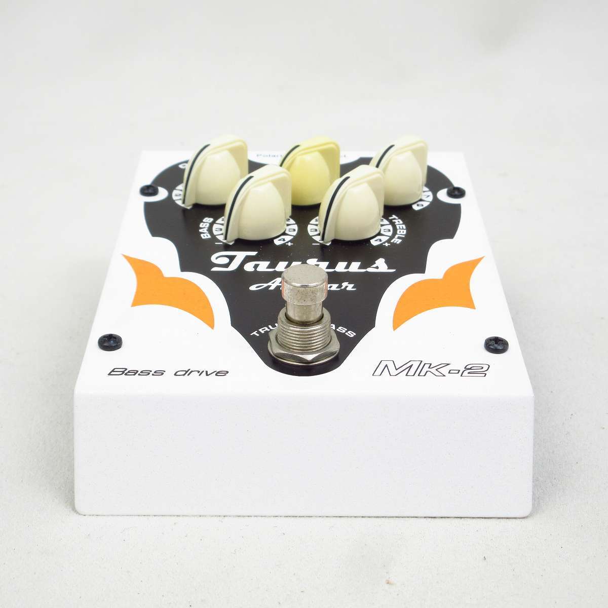 TAURUS AMPLIFICATION Abigar MK-2 ベース用オーバードライブ 【横浜店