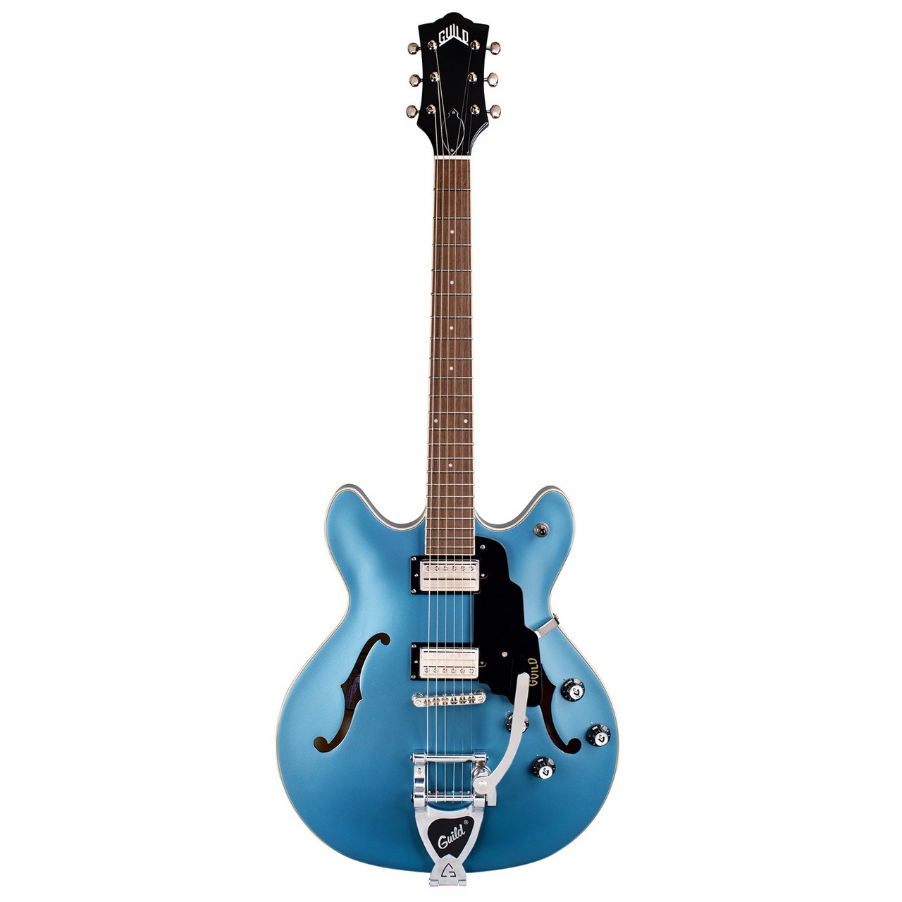 guild starfire i dc ペルハムブルー GUILD Starfire I DC -Pelham Blue-【ローン金利0%!!】【オンライン