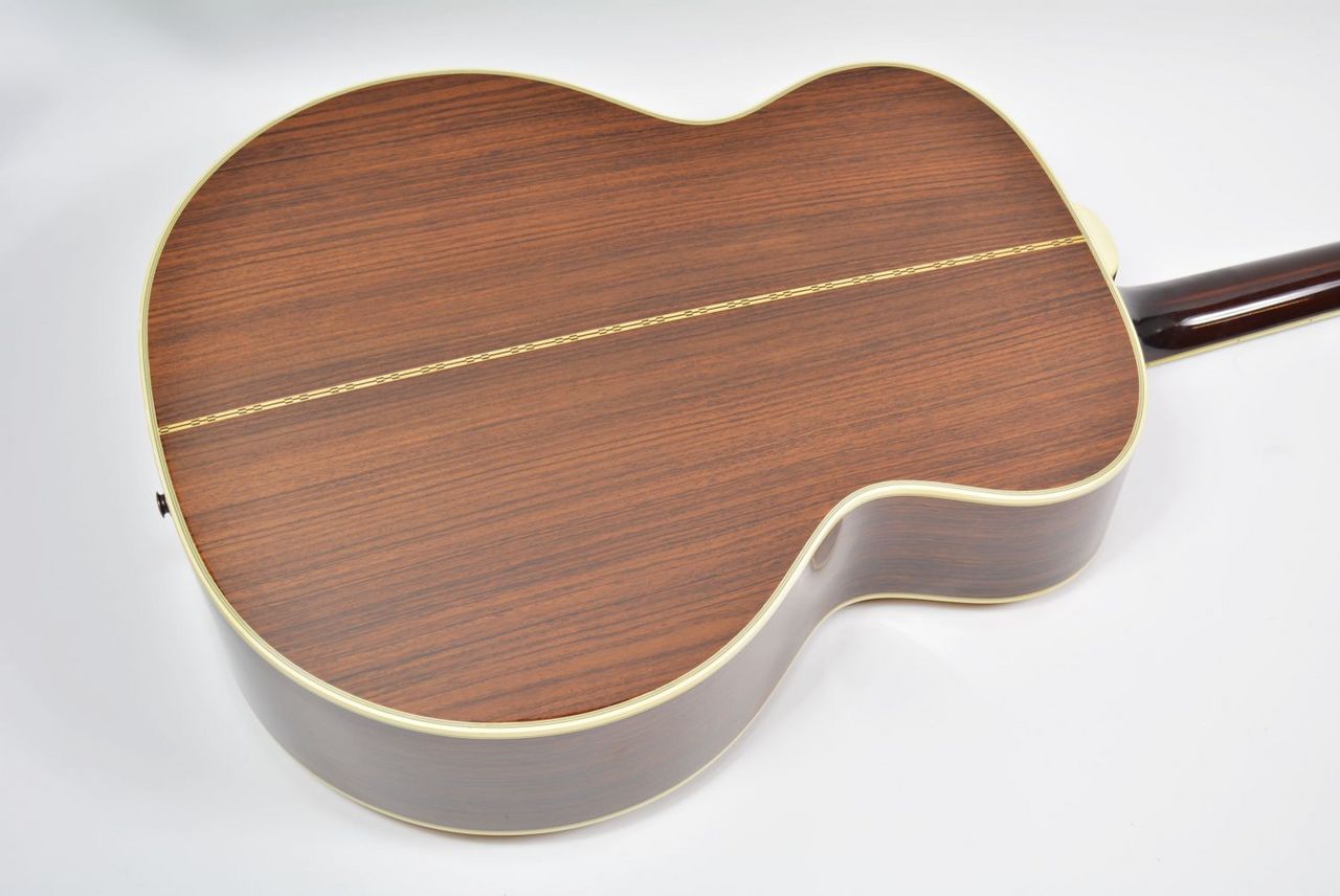 GUILD JF-55 1992's（中古）【楽器検索デジマート】