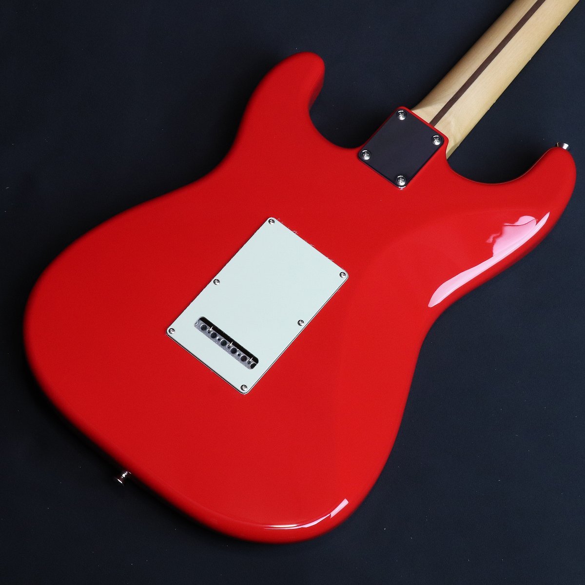 Fender Made in Japan Made in Japan Hybrid II Stratocaster Rosewood