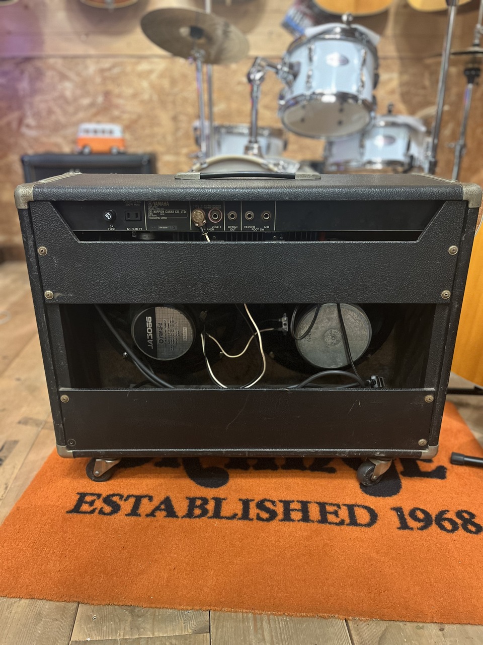 YAMAHA F100-212（中古）【楽器検索デジマート】