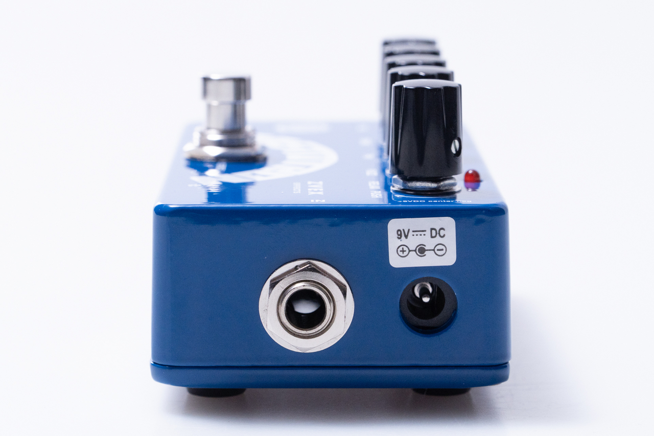 Z.VEX EFFECTS MastoTRON【GIB横浜】（中古/送料無料）【楽器検索