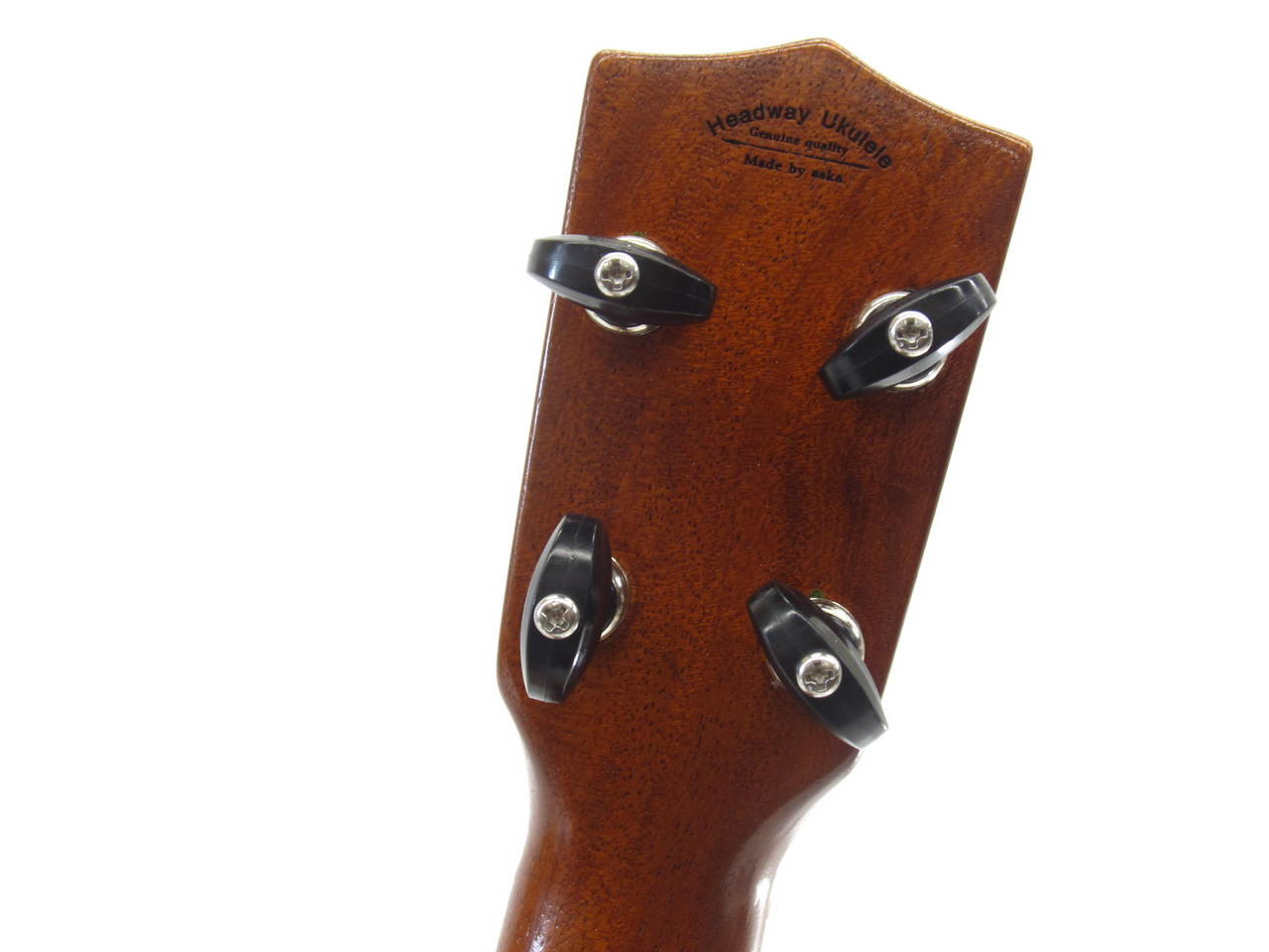 Headway ASS-KOA Soprano Ukulele【浦添店】（中古/送料無料）【楽器