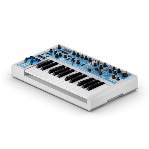 Novation Bass Station II Swifty Edition【特別限定生産