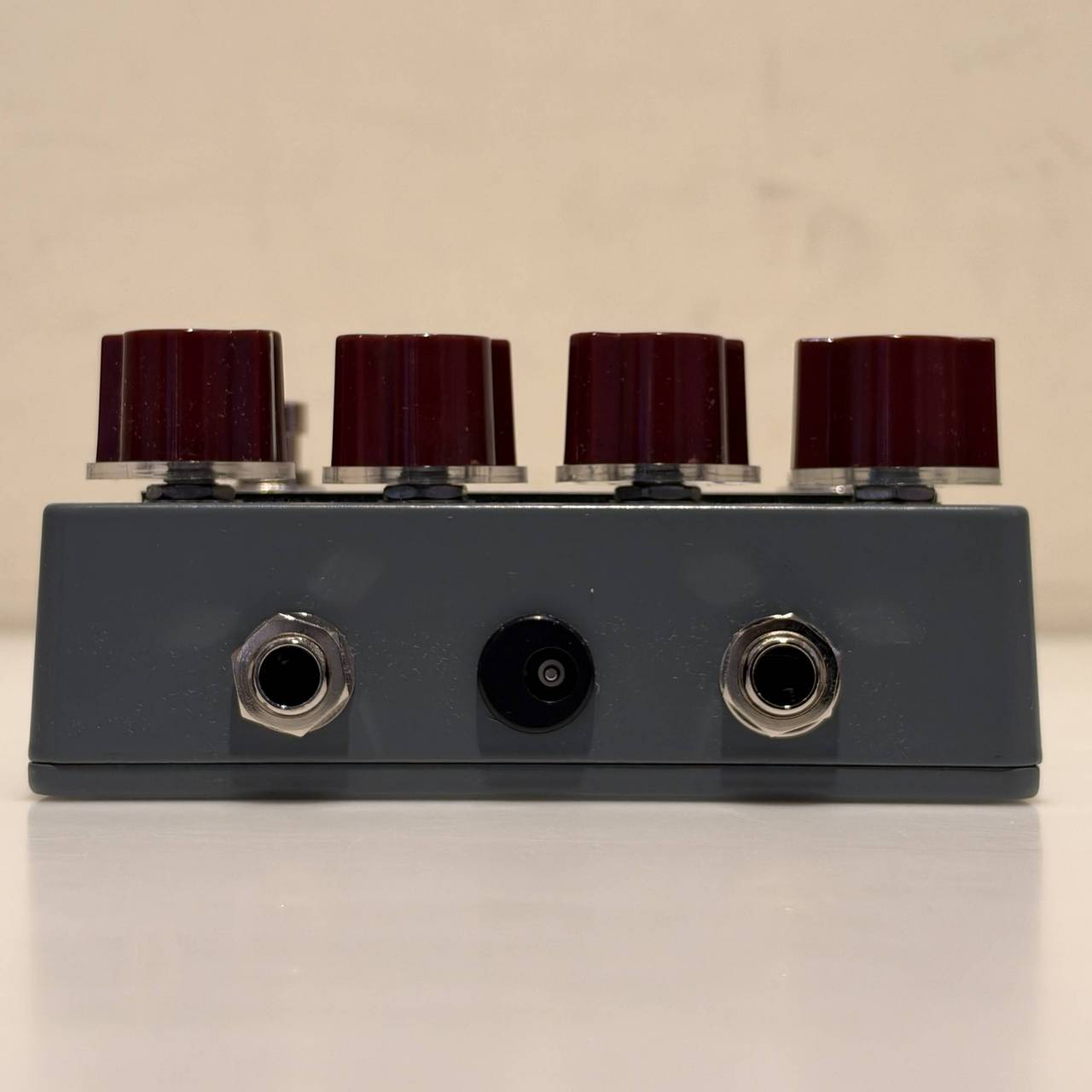 Hudson Electronics 【現物画像】Broadcast Dual Foot Switch