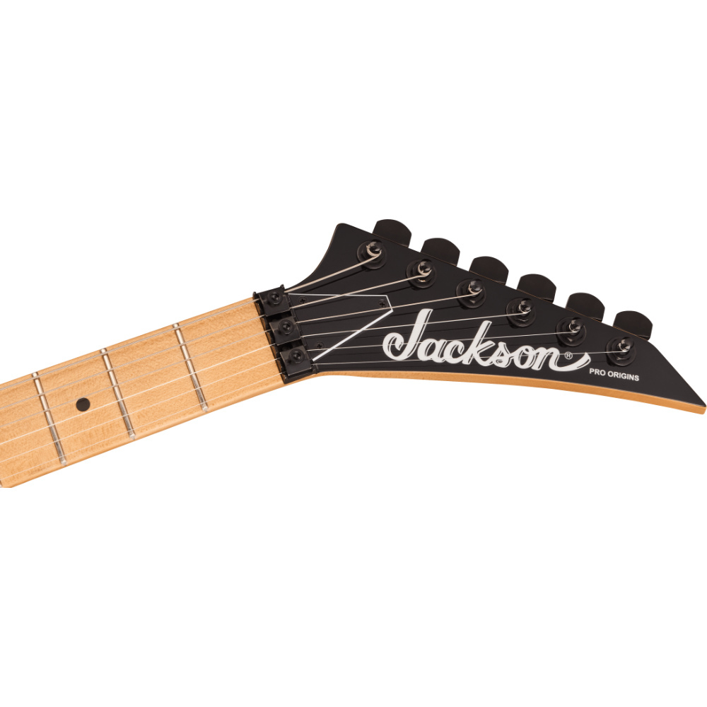 Jackson ジャクソン Pro Origins 1985 Limited Edition San Dimas SD1