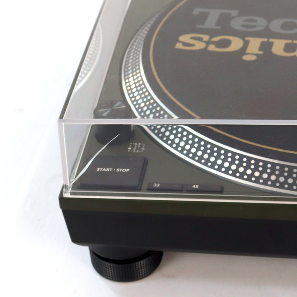 Technics 【中古】Technics SL-1200M7L-G Green Ortofon