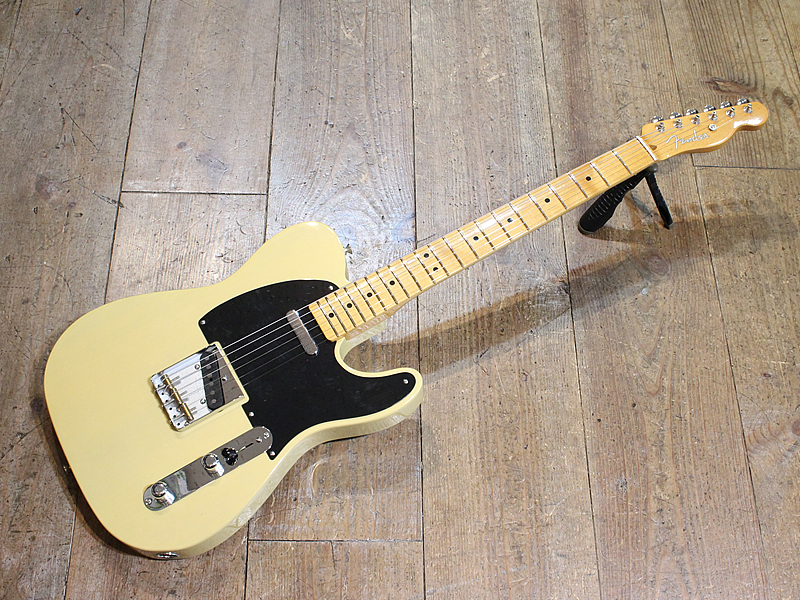 Fender Vintera II 50s Nocaster（中古）【楽器検索デジマート】