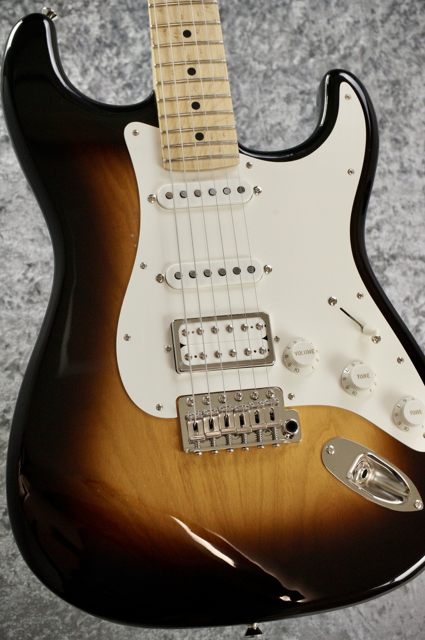 J.W.Black Guitars JWB-S SSH Ash Medium Soft Aged / 2Color