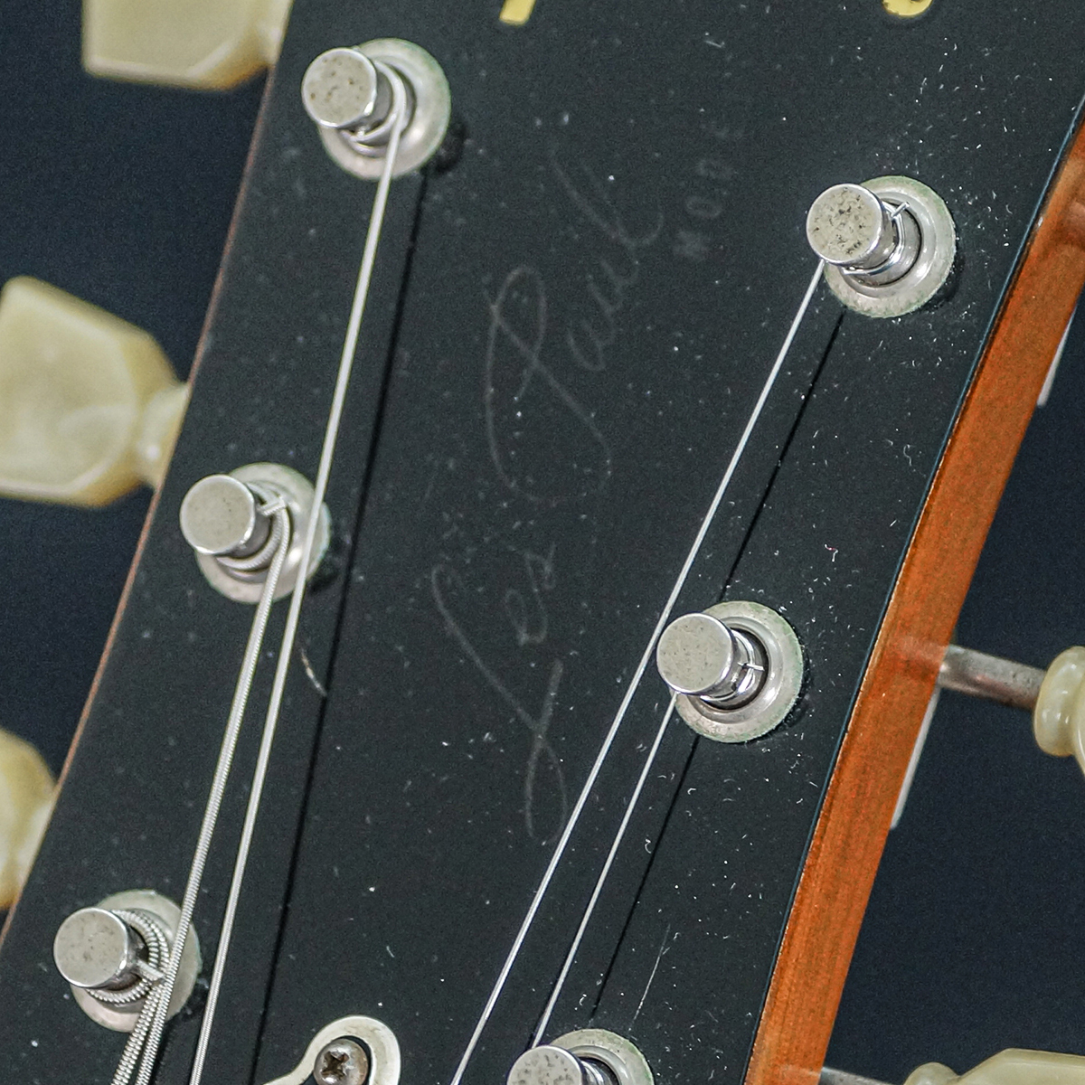 Gibson Custom Shop 1993 Historic Collection 1957 Les Paul Reissue