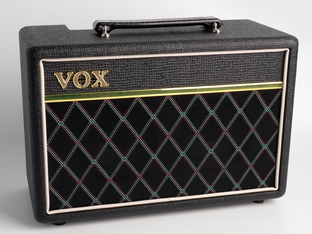 【即購入大歓迎】VOX Pathfinder Bass 10 ベースアンプ 本体 VOX Pathfinder 10 Bass（新品/送料無料）【楽器検索デジマート】