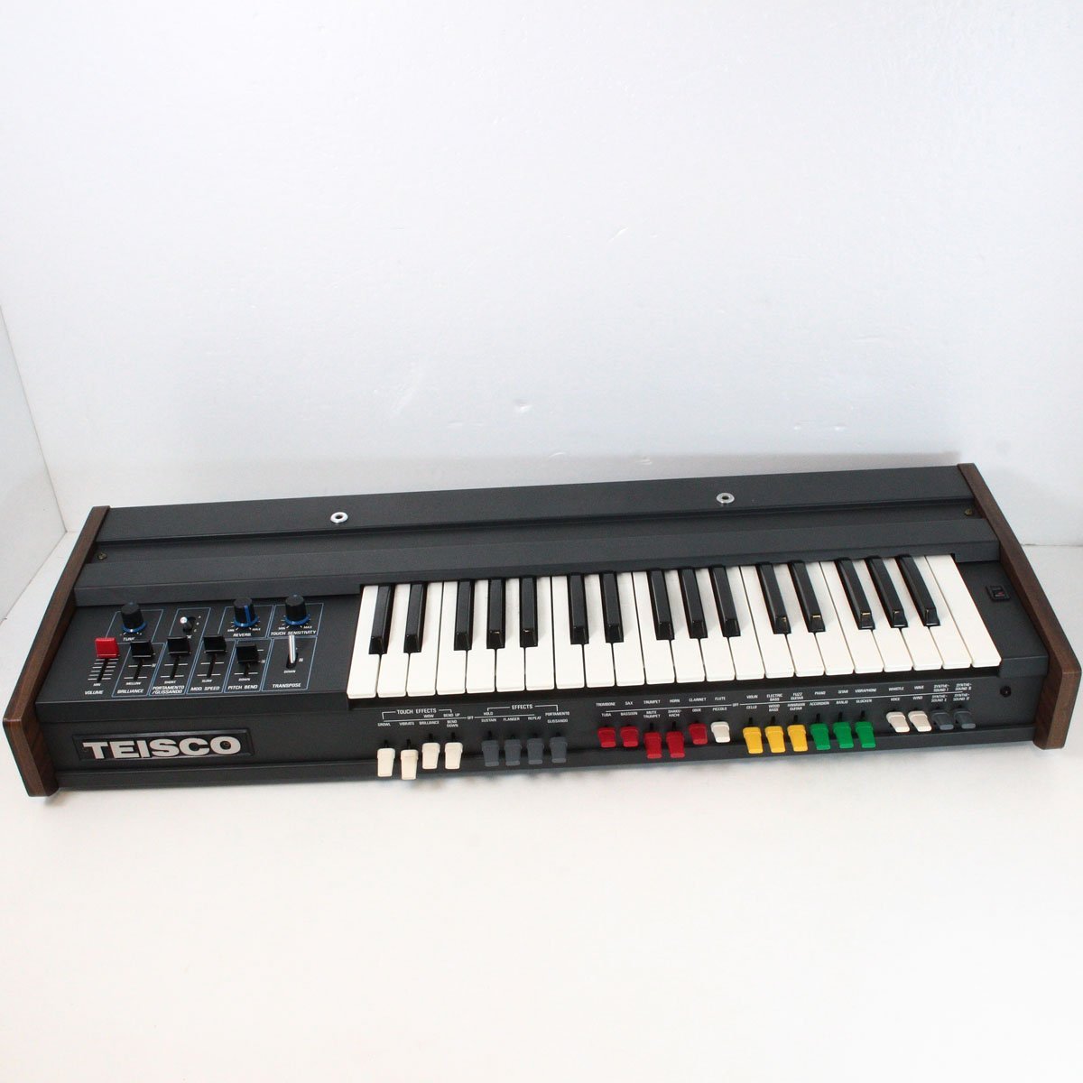 Teisco S-100P 【渋谷店】【値下げ】（ビンテージ/送料無料）【楽器