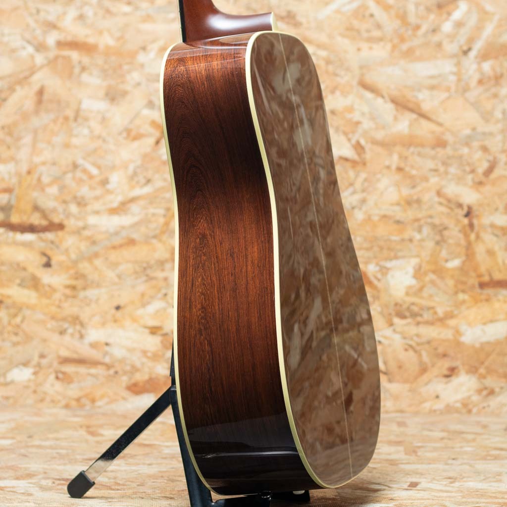 Headway HD-280 CUSTOM Adirondack Spruce Madagascar Rosewood Made