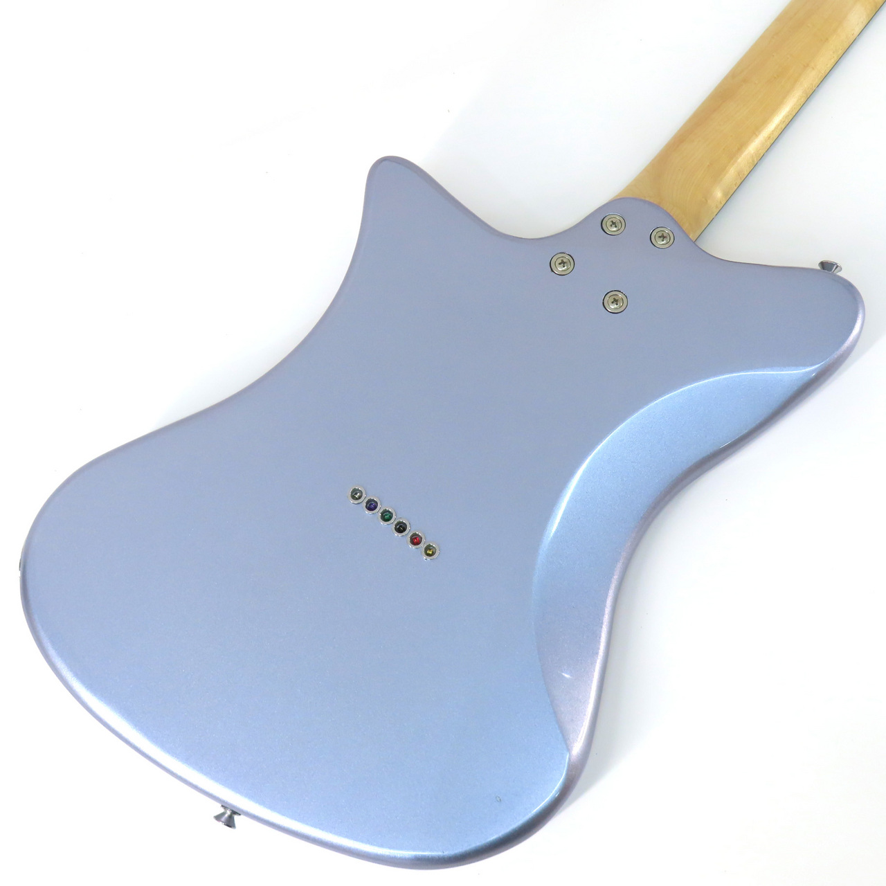 正規品，送料無料 ryoga neo ギター 中古