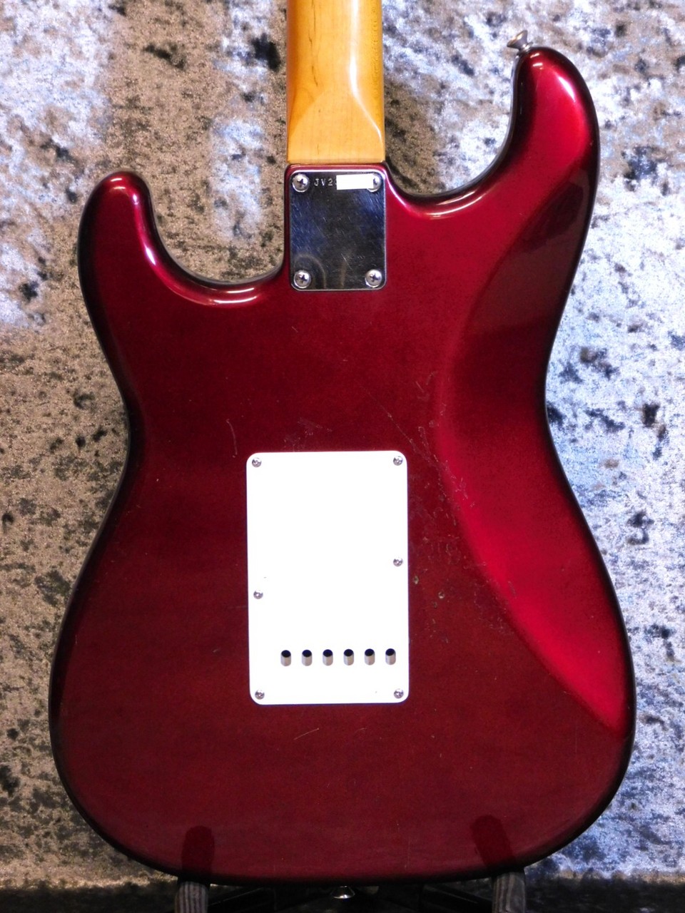 Fender Japan ST62-115 CAR '82 