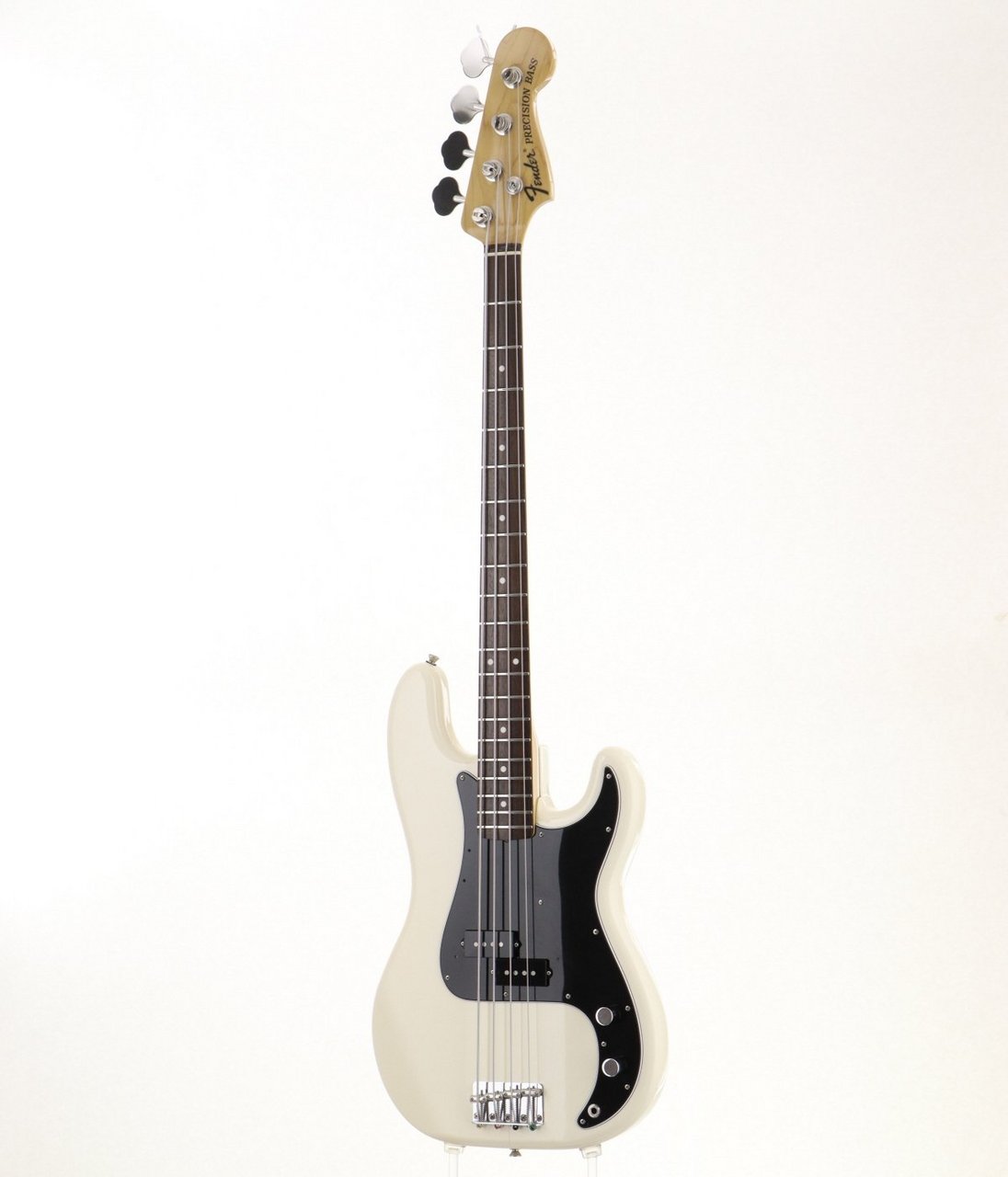 Fender Japan PB70-70US OWH Olympic White 【池袋店】（中古/送料無料 