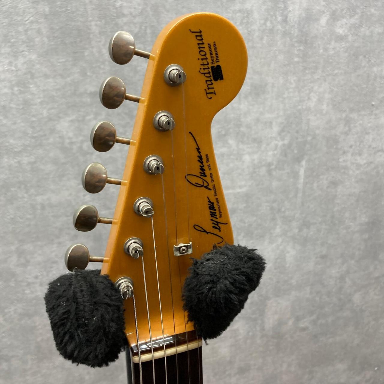 Seymour Duncan Traditional Series Stratocaster SSH【三重本店