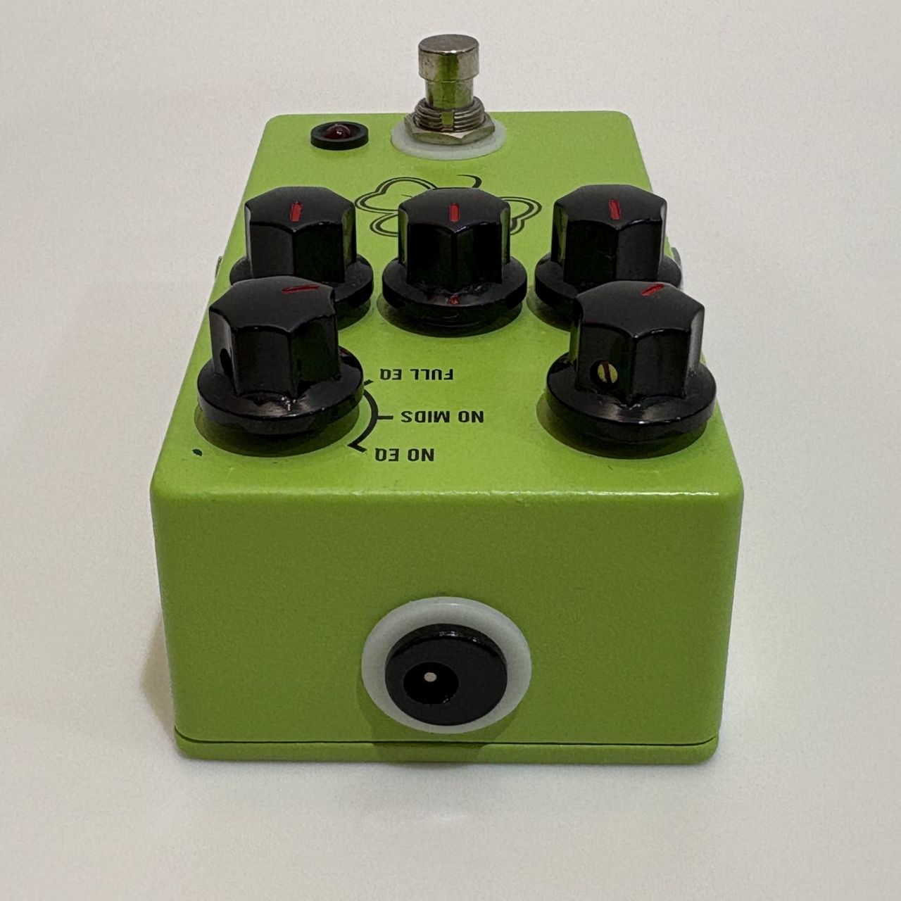 ギター JHS Pedals clover CLOVER – JHS Pedals