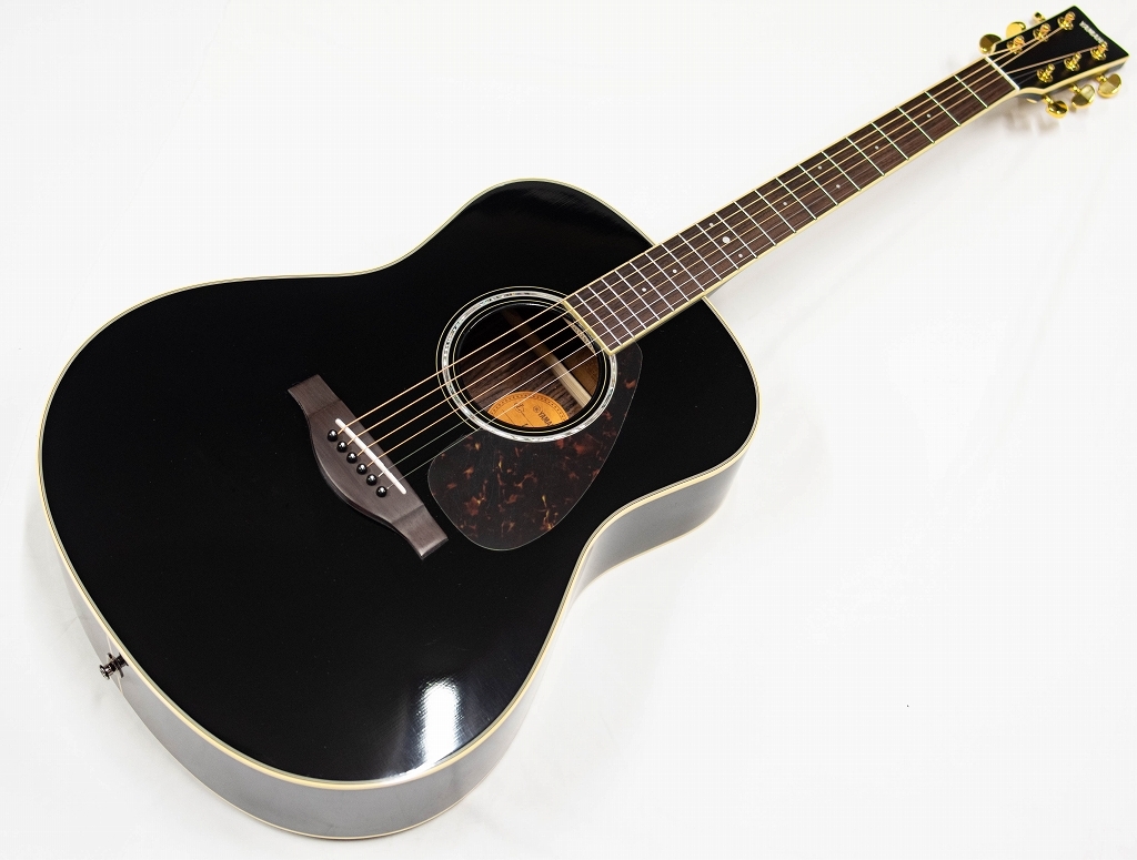 ■YAMAHA LL6SB ビンテージギター 激鳴、激美 送料は無料 ! Yamaha LL6SB Guitar, Sunburst, Mahogany Top, Mahogany Body