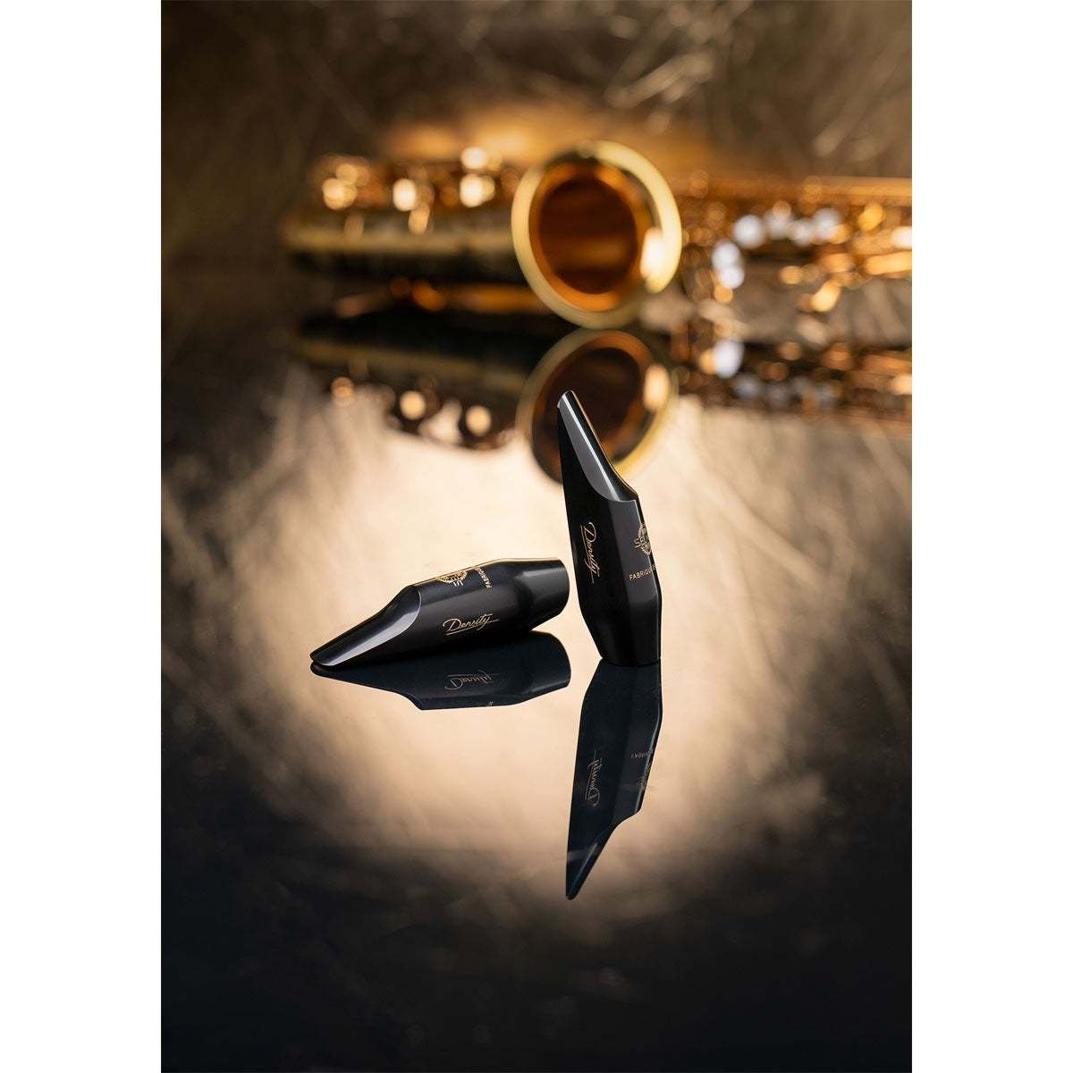 SELMER Density デンシティ アルトサックス用 クラシック マウスピース