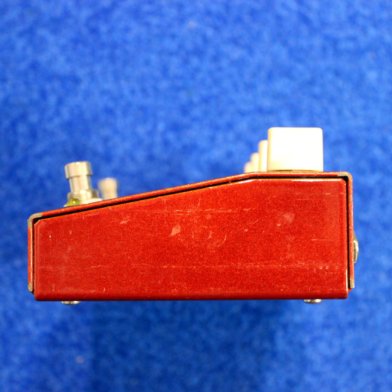 Fulltone Full‑Drive2 10th Anniversary MOSFET フルトーン フル