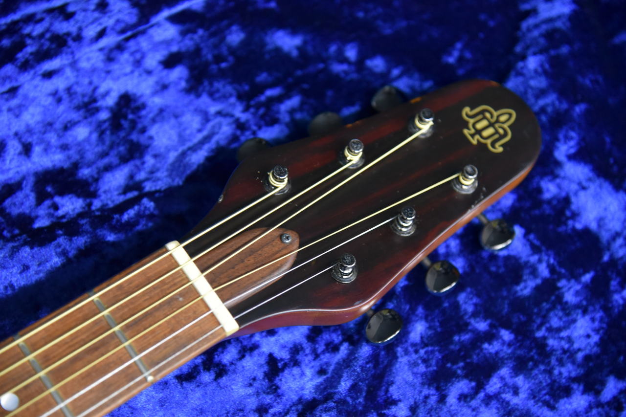 ESP BambooInn-C ピックアップ搭載モデル（中古）【楽器検索デジマート】