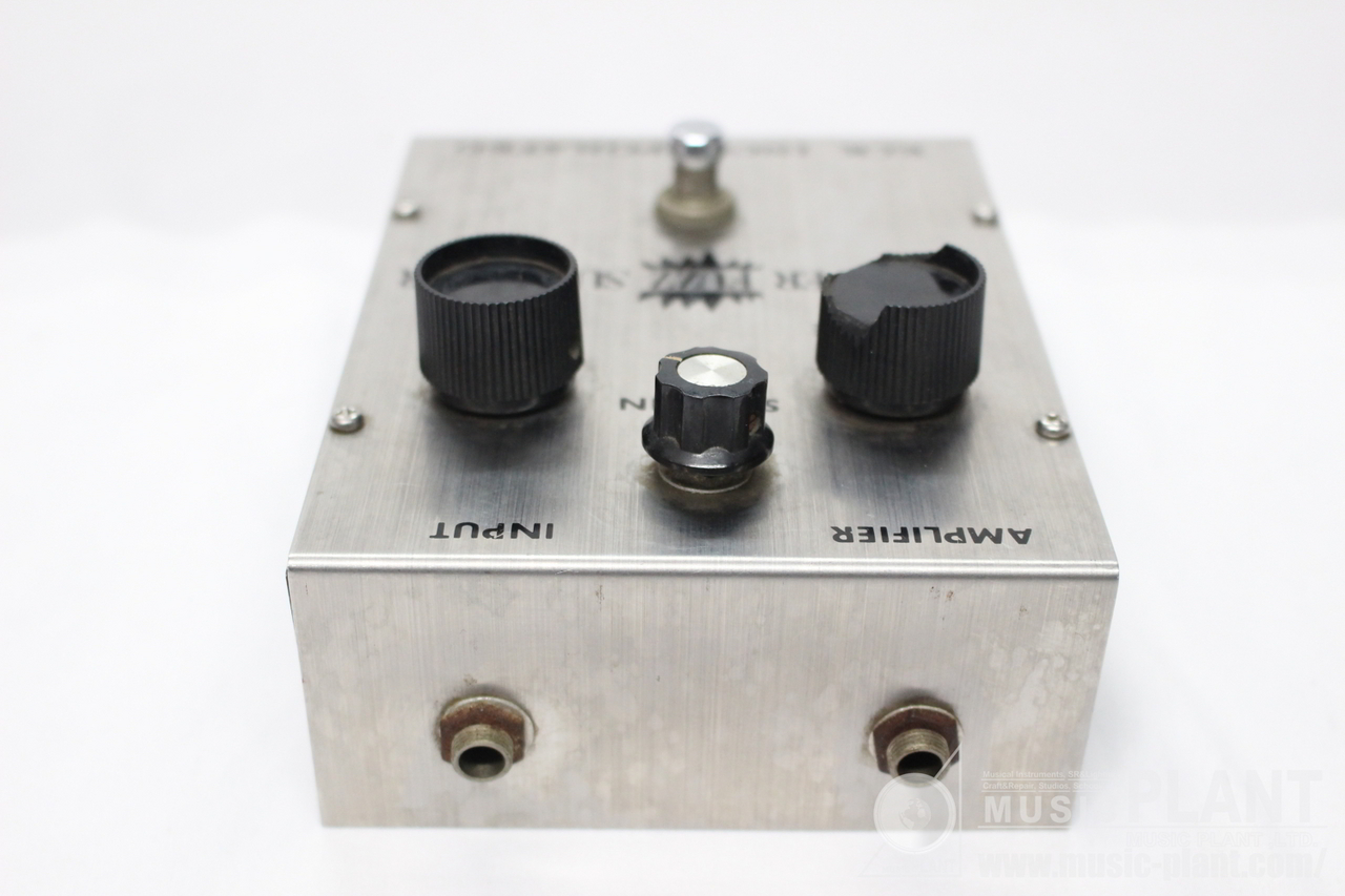 ELK SUPER FUZZ SUSTAINER リイシュー ELK SUPER FUZZ SUSTAINAR Limited｜ミュージックランドKEY