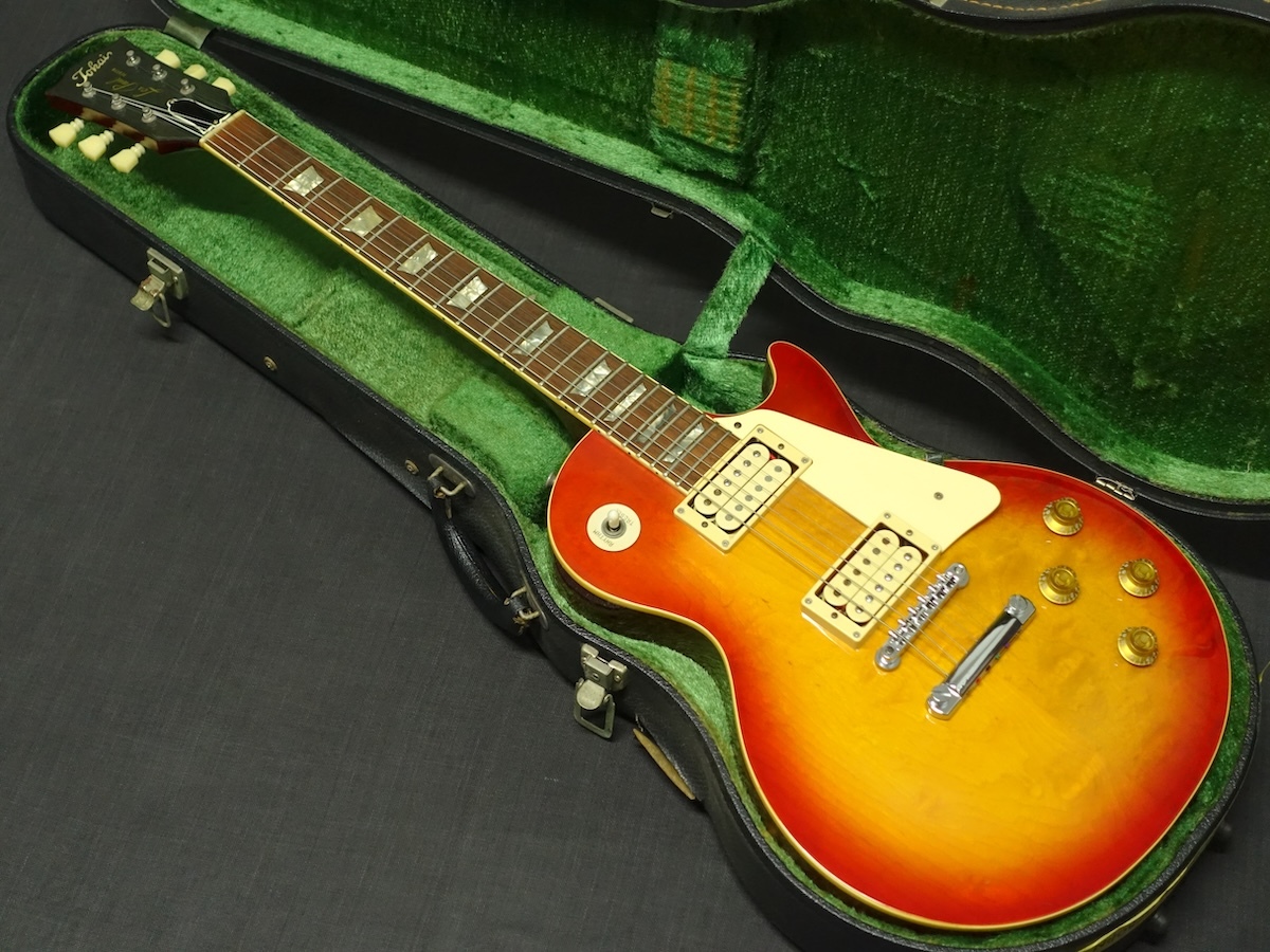 Tokai LS-60CS【1978年製】（中古/送料無料）【楽器検索デジマート】