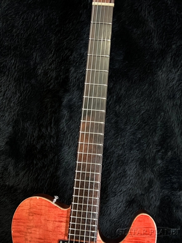 Kigoshi Custom Guitar KT-001 T【御委託品】【中古品】【日本製