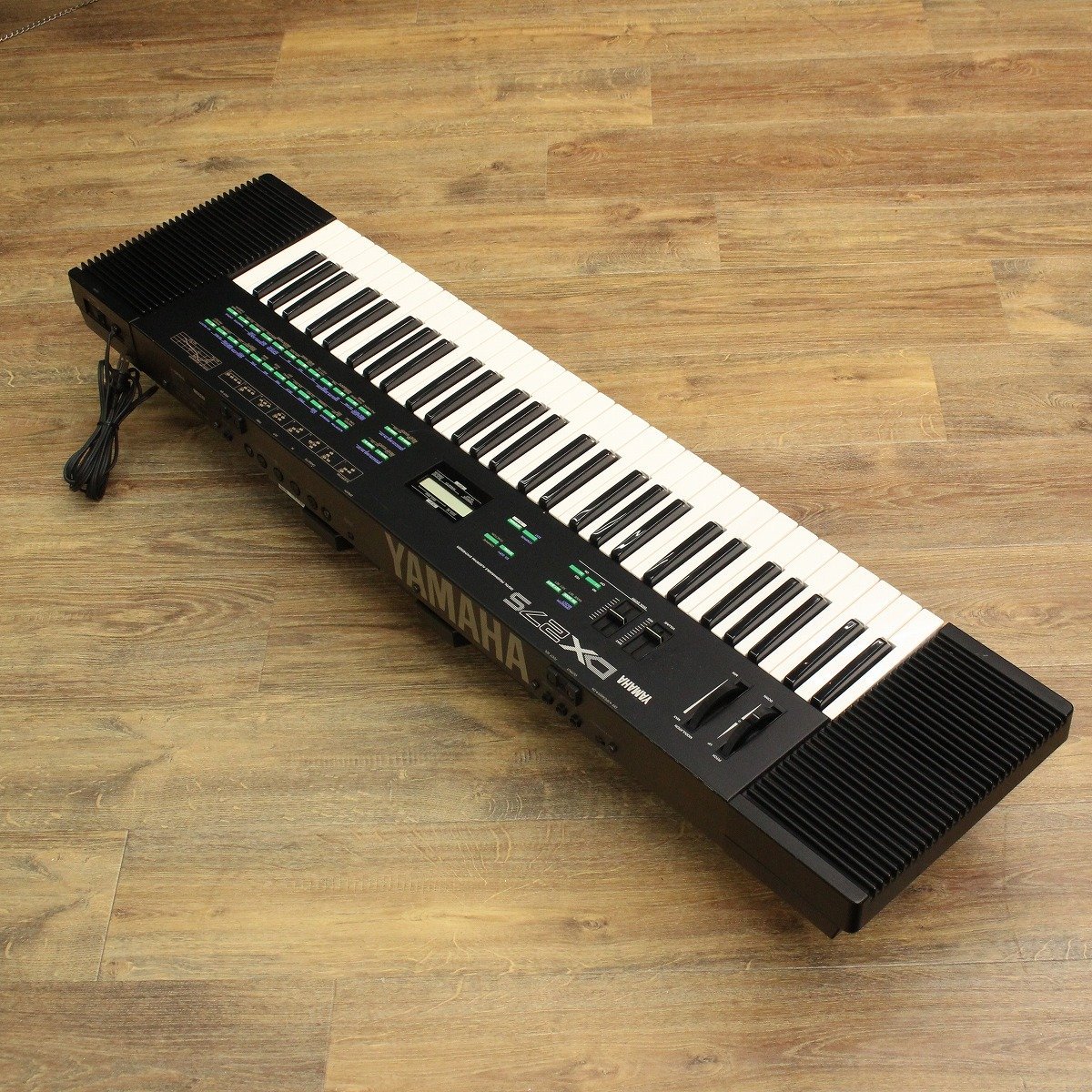 YAMAHA DX27S 【新宿店】（中古）【楽器検索デジマート】