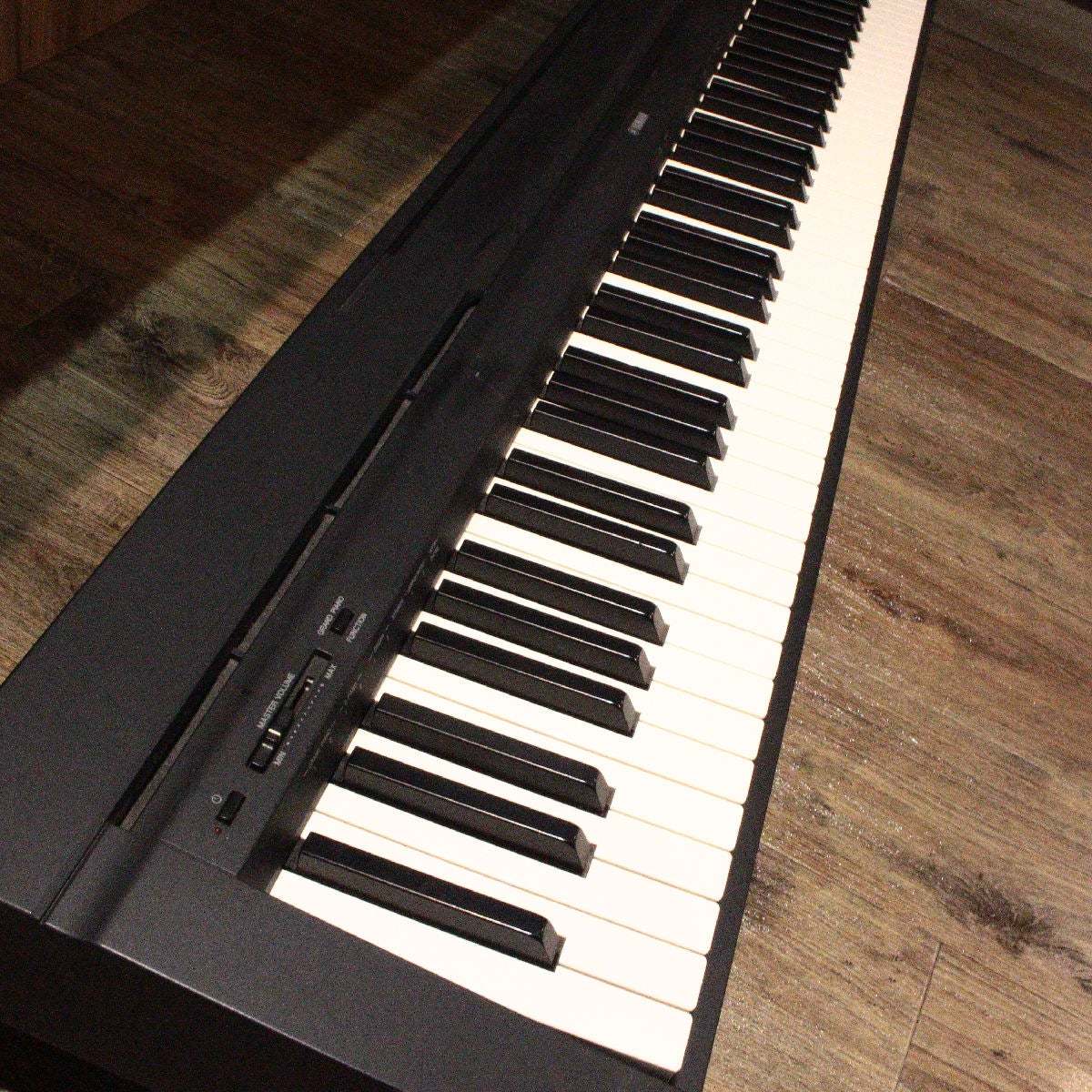 YAMAHA P-45B 【渋谷店】（中古/送料無料）【楽器検索デジマート】