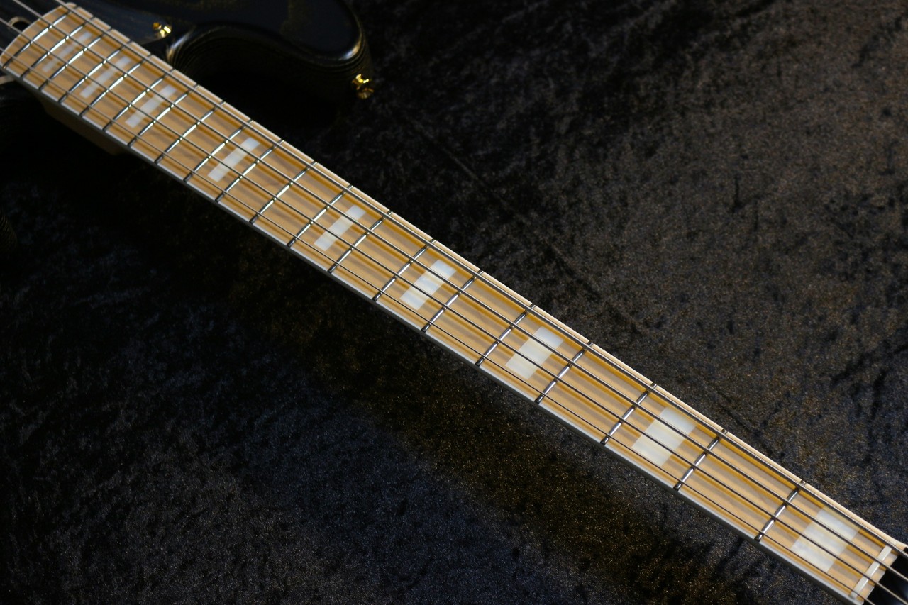 ATELIER Z Custom Order M#245 CTM /Black Gold Line&Black #042157