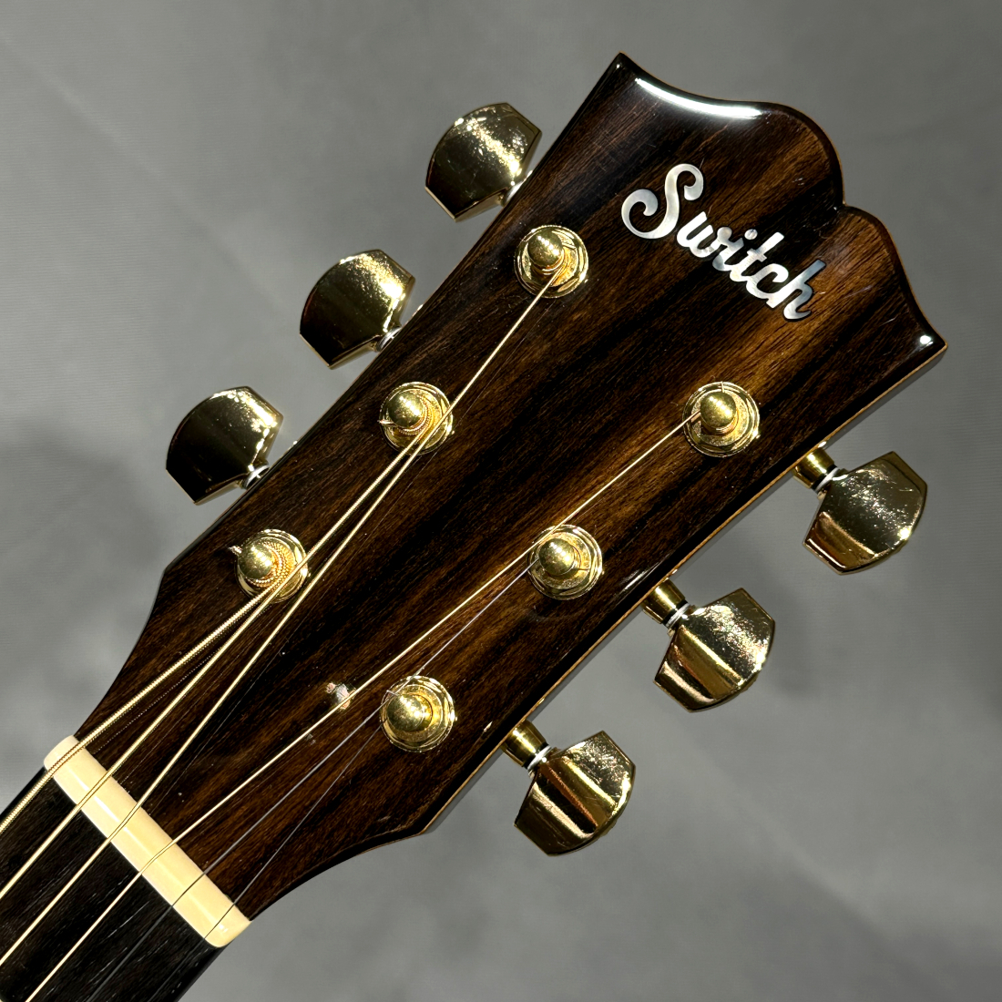 Switch Custom Guitars OM-70（B級特価）【楽器検索デジマート】