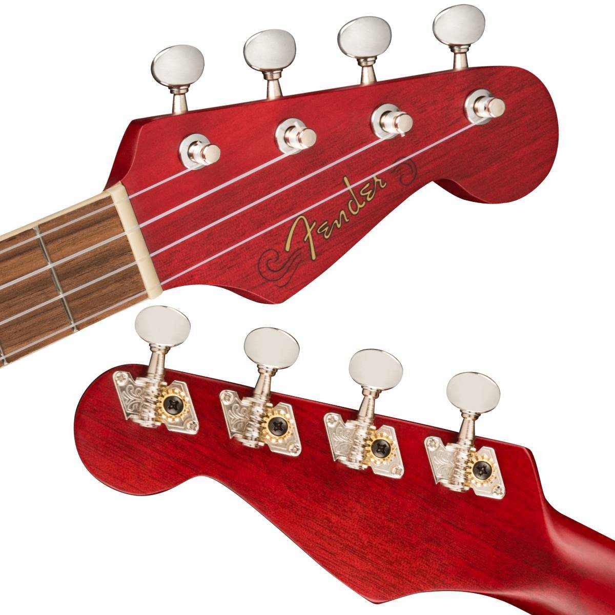 Fender Acoustics アコースティックギター アコースティックス フェンダー