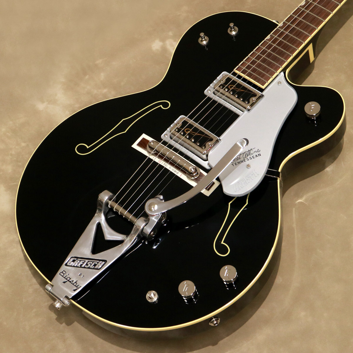Gretsch G6119T-62 Vintage Select Limited Edition '62 Tennessean