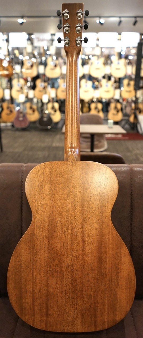 Martin 00-15M S/N 3015598【オールマホガニー単板モデル】【USA製